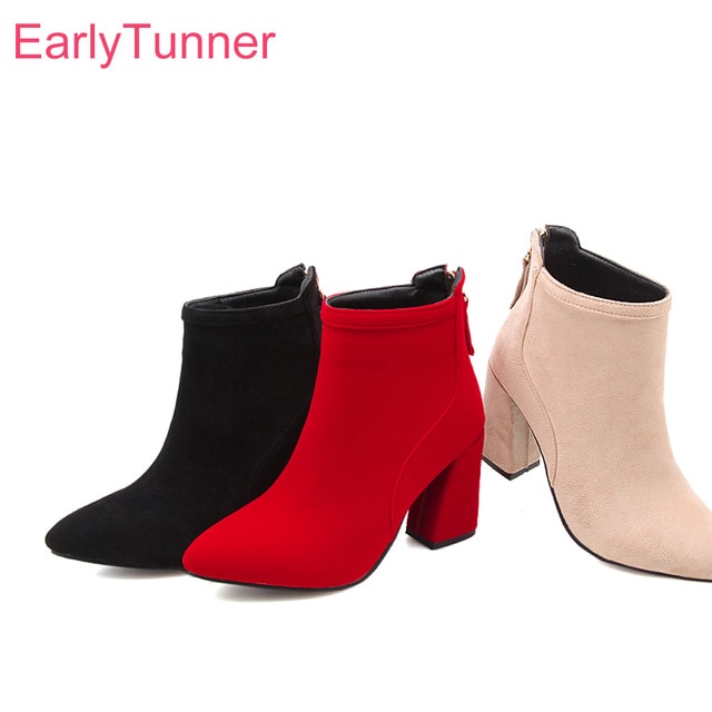 Comfortable Black Dress Shoes Womens