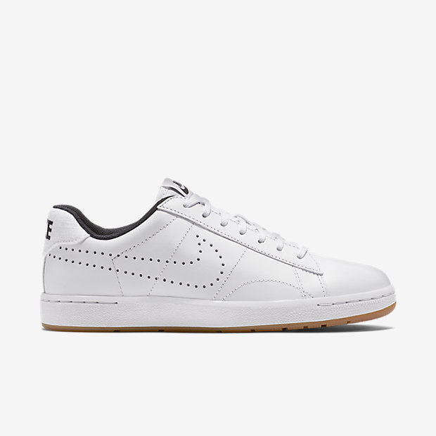 Nike Leather Shoes Womens